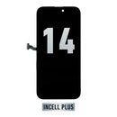 iPhone 14 LCD Screen Replacement (Incell Plus | IQ7)