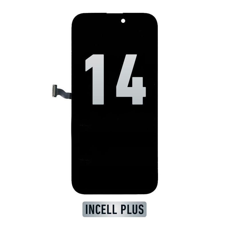 iPhone 14 LCD Screen Replacement (Incell Plus | IQ7)