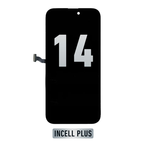 iPhone 14 LCD Screen Replacement (Incell Plus | IQ7)