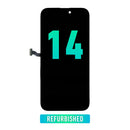 iPhone 14 OLED Screen Replacement (Refurbished Fog)
