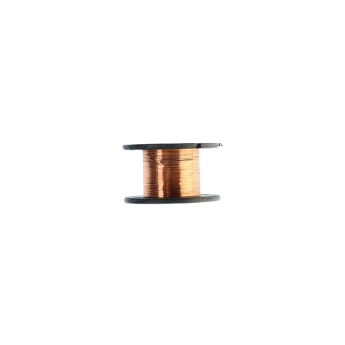 0.10mm Enameled Jumper Wire Spool - For Microsoldering & Precision Electronics Repair