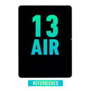 iPad Air 13 LCD Screen Assembly Replacement With Digitizer (Refurbished Premium) (All Colors)