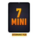 iPad 7 Mini (Wifi Version) LCD Screen Assembly Replacement With Digitizer (Aftermarket Plus) (All Colors)