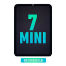 iPad 7 Mini (4G Version) LCD Screen Assembly Replacement With Digitizer (Refurbished Premium) (All Colors)