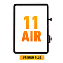 iPad 11 Air 2024 Digitizer Glass (Premium)