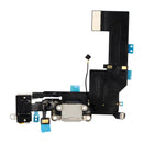 iPhone 5S Charging Port White