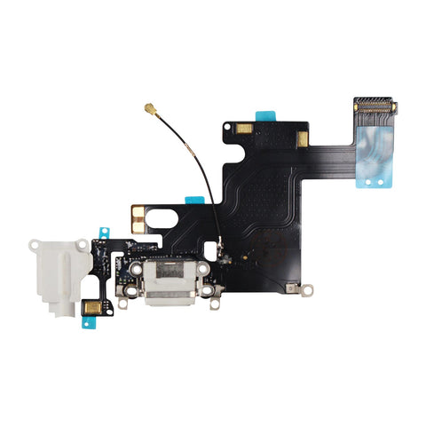 iPhone 6 Charging Port & Headphone Jack Replacement