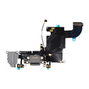 iPhone 6S Charging Port Black