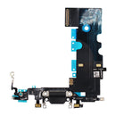 iPhone 8 Charging Port Black