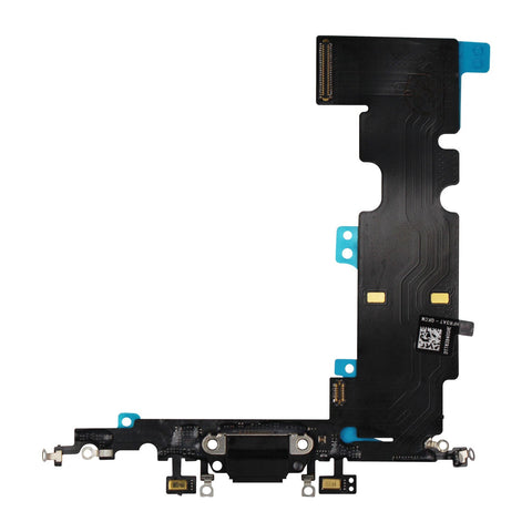 iPhone 8 Plus Charging Port Lightning Connector Assembly Replacement (All Colors)