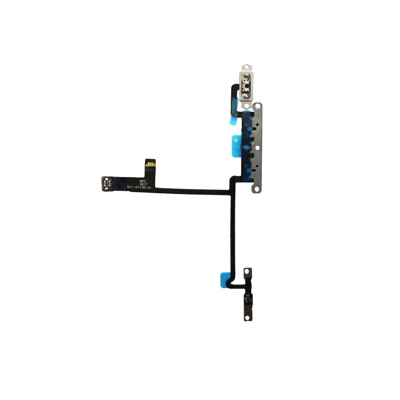 IPHONE X VOLUME FLEX