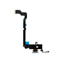 iPhone XS Charging Port Lightning Connector Assembly Replacement (Pull) (All Colors)