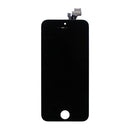 iPhone 5 LCD Screen Replacement (Aftermarket) (Black)