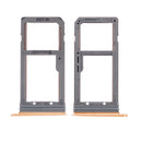 Samsung Galaxy S7 Edge Single Sim Card Tray Replacement (All Colors)