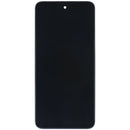 Motorola Moto G53 (XT2335-3 / 2022) LCD Screen Assembly Replacement With Frame (Refurbished) (All Colors)