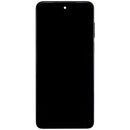 Motorola Moto G Stylus 5G (XT2315-5 / 2023) LCD Screen Assembly Replacement With Frame (Refurbished) (All Colors)