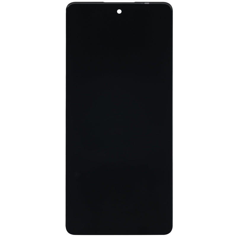 TCL Stylus 5G (T779W) LCD Screen Assembly Replacement Without Frame (Refurbished) (All Colors)