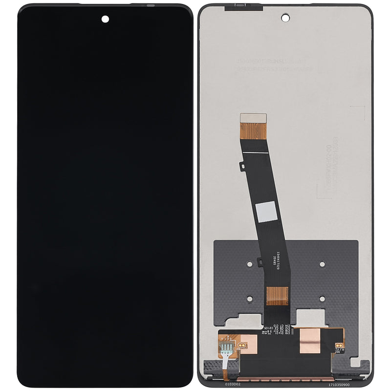 TCL Stylus 5G (T779W) LCD Screen Assembly Replacement Without Frame (Refurbished) (All Colors)