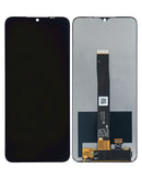 Xiaomi Redmi 9C / 9A / 9AT / POCO C31 / 10A LCD Screen Assembly Replacement Without Frame (Refurbished) (All Colors)