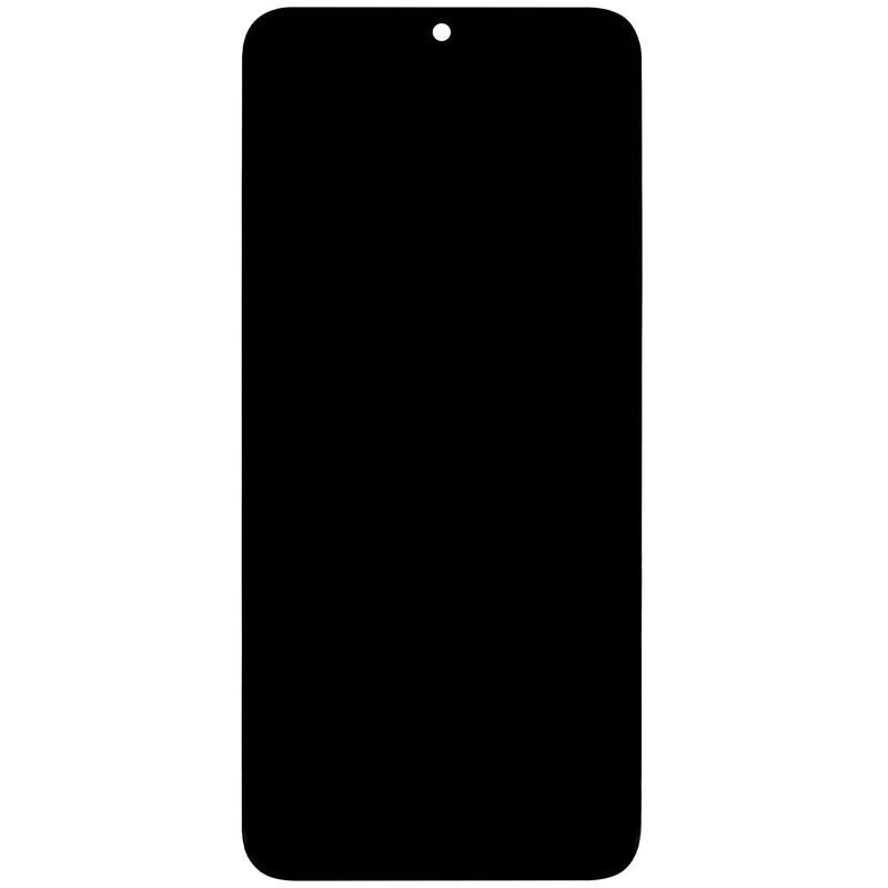 Samsung Galaxy A05s (A057 / 2023) LCD Screen Assembly Replacement With Frame (Refurbished) (All Colors)
