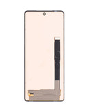 Motorola Edge X30 5G (XT2201-2/6 / 2021) / Edge Plus (XT2201-4 / 2022) / Edge 30 Pro (XT2201-1 / 2022) LCD Screen Assembly Replacement Without Frame (Refurbished) (All Colors)