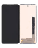 Motorola Edge X30 5G (XT2201-2/6 / 2021) / Edge Plus (XT2201-4 / 2022) / Edge 30 Pro (XT2201-1 / 2022) LCD Screen Assembly Replacement Without Frame (Refurbished) (All Colors)
