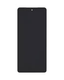 Motorola Edge X30 5G (XT2201-2/6 / 2021) / Edge Plus (XT2201-4 / 2022) / Edge 30 Pro (XT2201-1 / 2022) LCD Screen Assembly Replacement Without Frame (Refurbished) (All Colors)