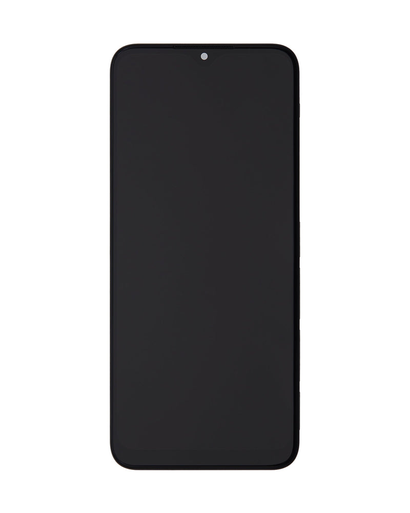LG K41s LCD Screen Assembly Replacement With Frame (Refurbished) (All Colors)