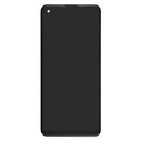 LG K51S LCD Screen Assembly Replacement With Frame (All Colors)
