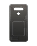 LG K51 (2020) Battery Back Cover Glass Replacement