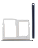 LG Stylo 6 / K71 Sim Card Tray Replacement (All Colors)
