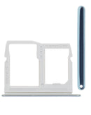 LG Stylo 6 / K71 Sim Card Tray Replacement (All Colors)
