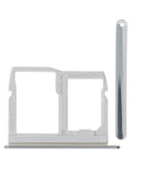LG Stylo 6 / K71 Sim Card Tray Replacement (All Colors)