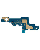 LG V60 ThinQ 5G Antenna Board Replacement