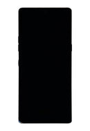 LG Velvet / Velvet 5G / UW OLED Screen Assembly Replacement Without Frame (Refurbished) (All Colors)