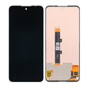 Motorola Edge 20 Fusion (XT2139-2 / 2021) / Edge 20 Lite (XT2139-1 / 2021) OLED Assembly Without Frame (Refurbished) (All Colors)