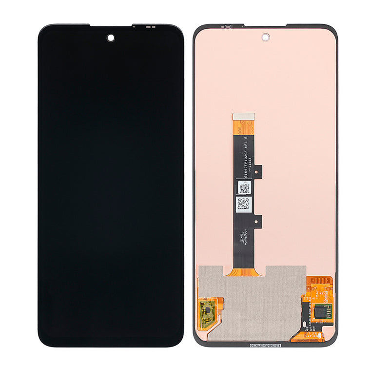Motorola Edge 20 Fusion (XT2139-2 / 2021) / Edge 20 Lite (XT2139-1 / 2021) OLED Assembly Without Frame (Refurbished) (All Colors)