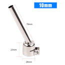 Kaigexin 850 Universal Hot Air Gun Head Long Welding Nozzle