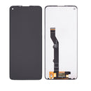 Motorola Moto G Stylus 6.8 (XT2115 / 2021) LCD Replacement without frame (Refurbished) (All Colors)