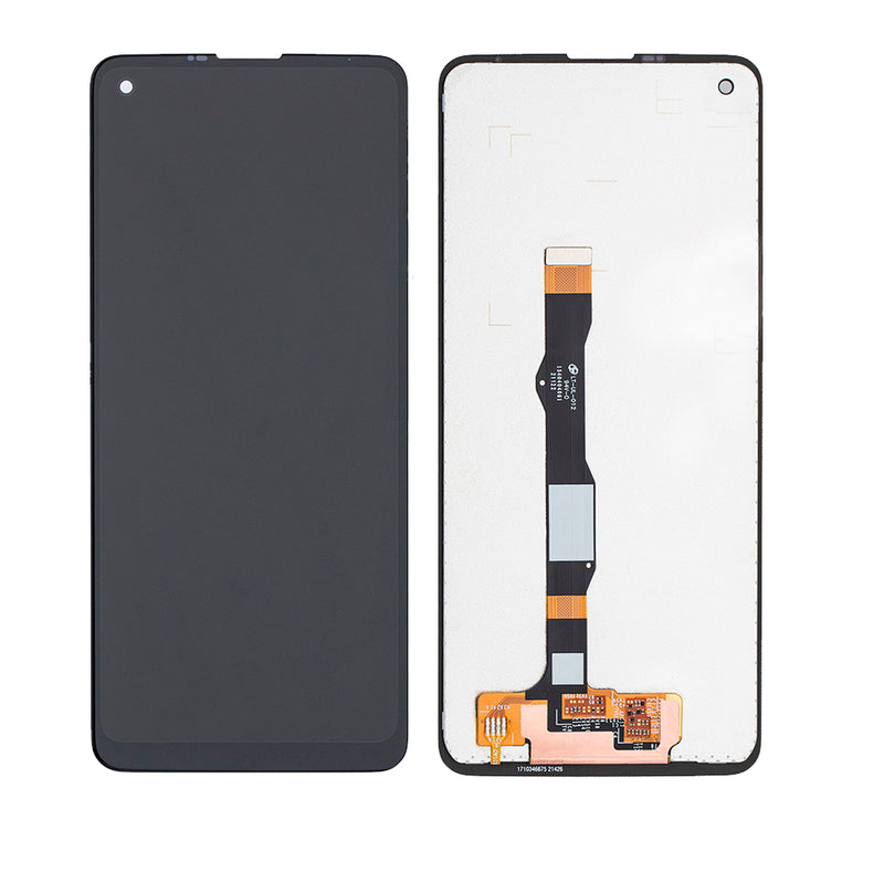 Motorola Moto G Power (XT2117 / 2021) / G10 Play LCD Assembly Without Frame (Refurbished) (All Colors)