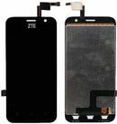 ZTE Maven 3 (Z835) LCD Screen Assembly Replacement (Black)