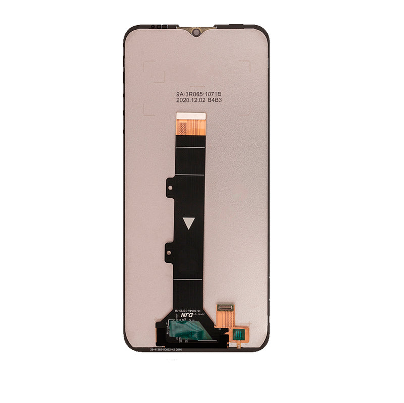 Motorola Moto G10 (XT2127-2 / 2021) / G10 Power (XT2127-4 / 2021) LCD Screen Assembly Replacement Without Frame (Refurbished) (All Colors)