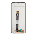 Motorola Moto G 5G (XT2213 / 2022) LCD Screen Assembly Replacement Without Frame (Refurbished) (All Colors)