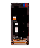 Motorola One Vision / P50 / One Action LCD Screen Assembly Replacement Without Frame (Refurbished) (All Colors)