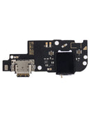 Moto G Power (XT2041 - 4 / 2020) Charging Port Board With Headphone Jack Replacement