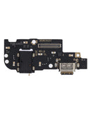 Moto G Power (XT2041 - 4 / 2020) Charging Port Board With Headphone Jack Replacement