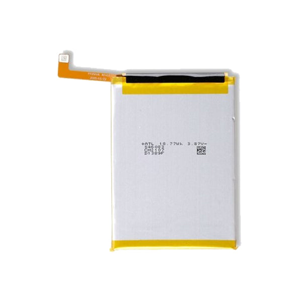 Motorola Moto G Stylus 5G (XT2131 / 2021) / G Stylus 4G (XT2211 / 2022) / G Stylus 5G (XT2215 / 2022) Battery Replacement High Capacity (MD50)