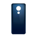 Motorola G7 Power Back Cover Glass Replacement (No Logo) (All Colors)