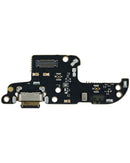 Motorola G Play 2021 (XT2093) Charging Port Board Replacement
