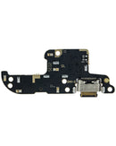 Motorola G Play 2021 (XT2093) Charging Port Board Replacement
